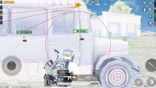 和平精英游戏运营商对待和平精英辅助的反作弊