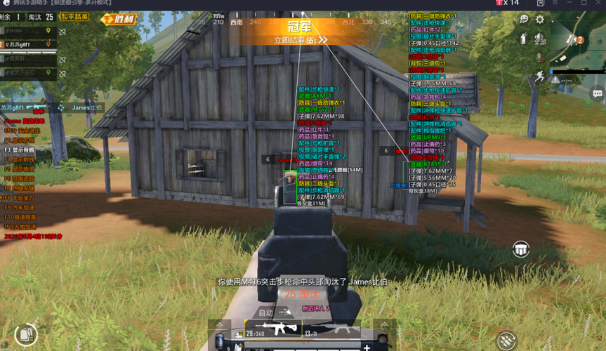 ⚠️【DY直装】⚠️【人物加速 范围拾取 骗装备 美化 透视 自瞄 跳远 金身 自杀 火箭小子 雷枪少年】